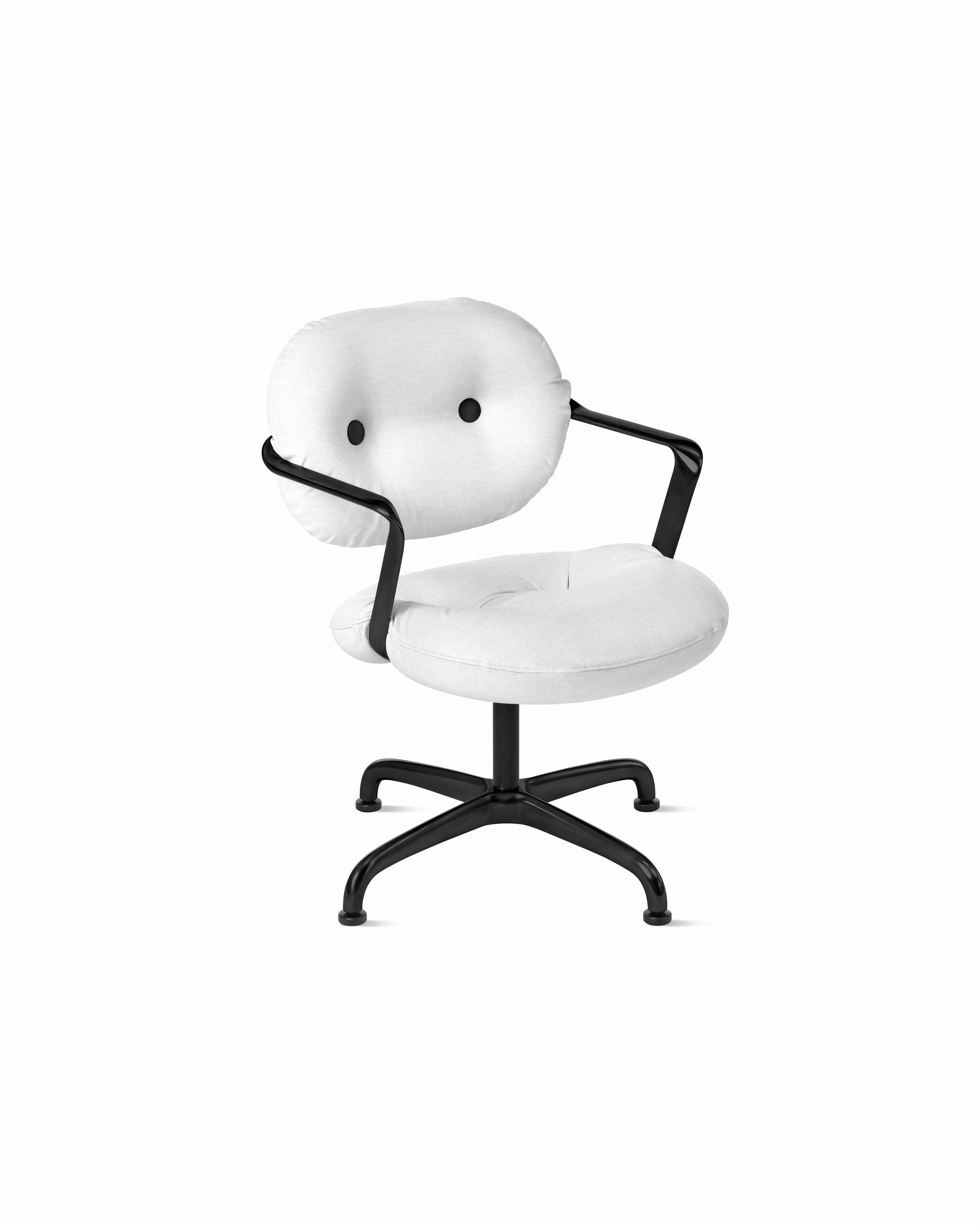 Morrison Hannah Occasional Chair | Knoll