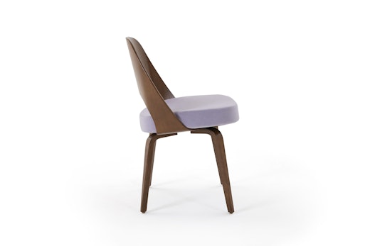 Saarinen Executive Chair - Veneer Back 