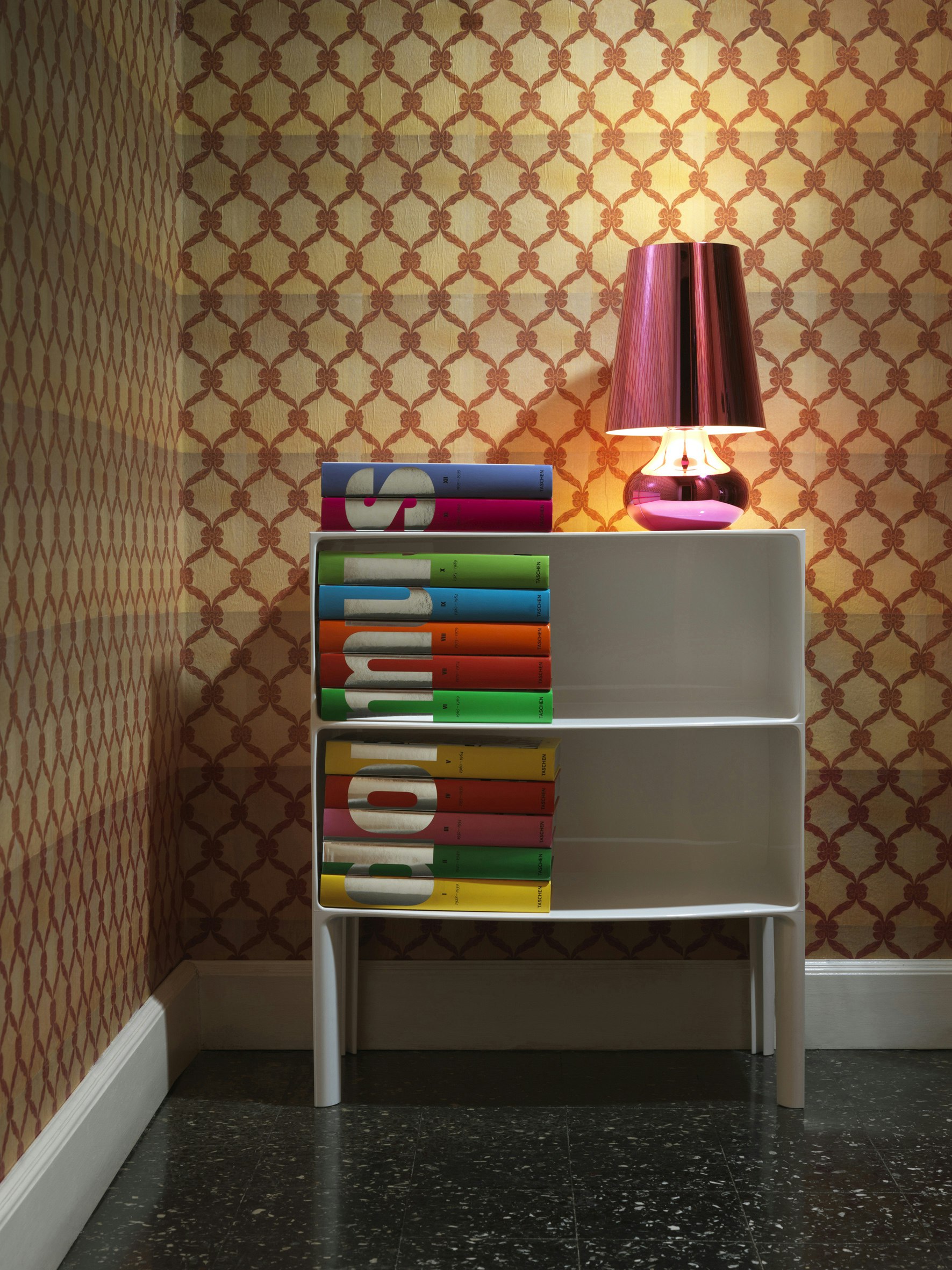 Ghost Buster Nightstand