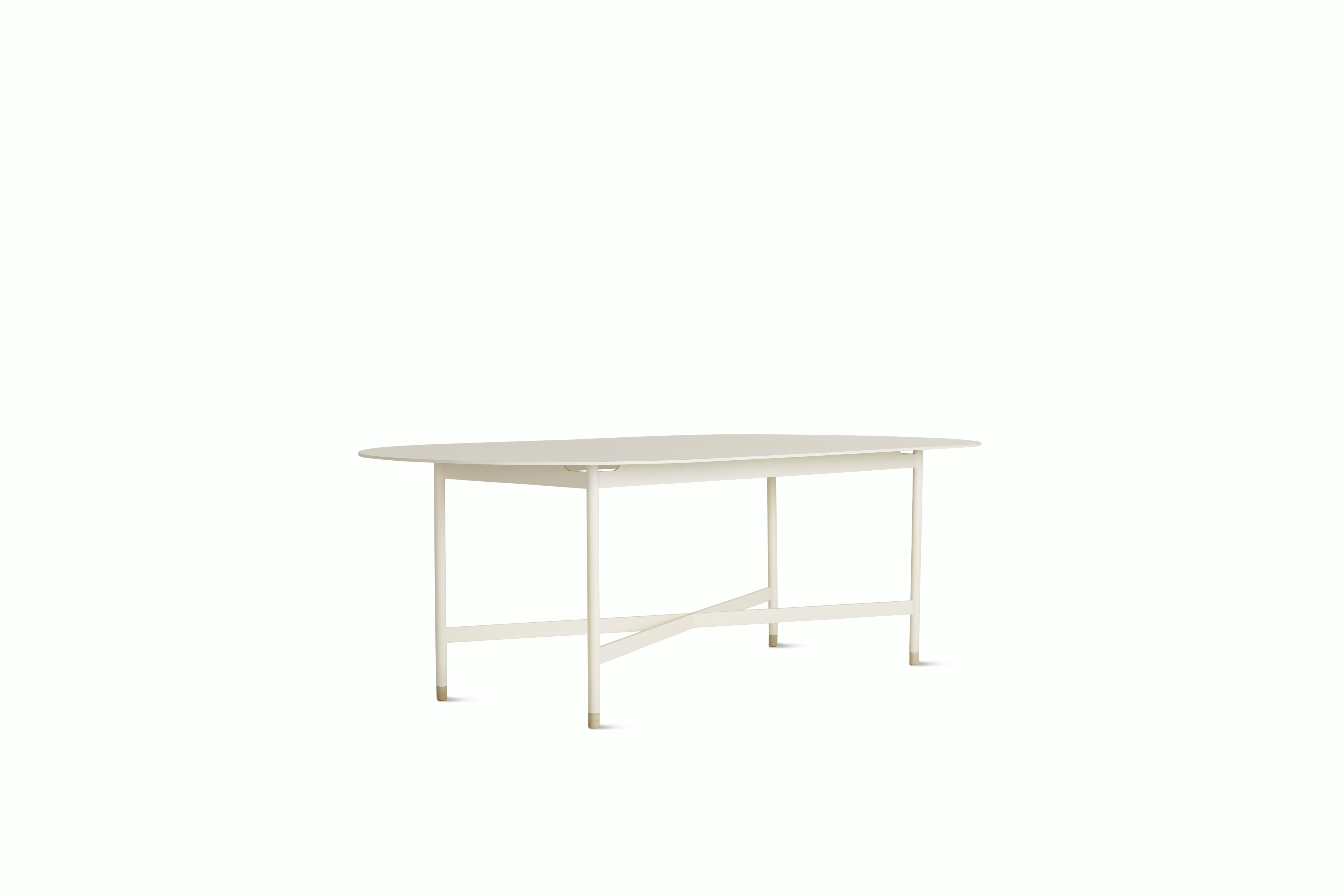 Sommer Oval Dining Table
