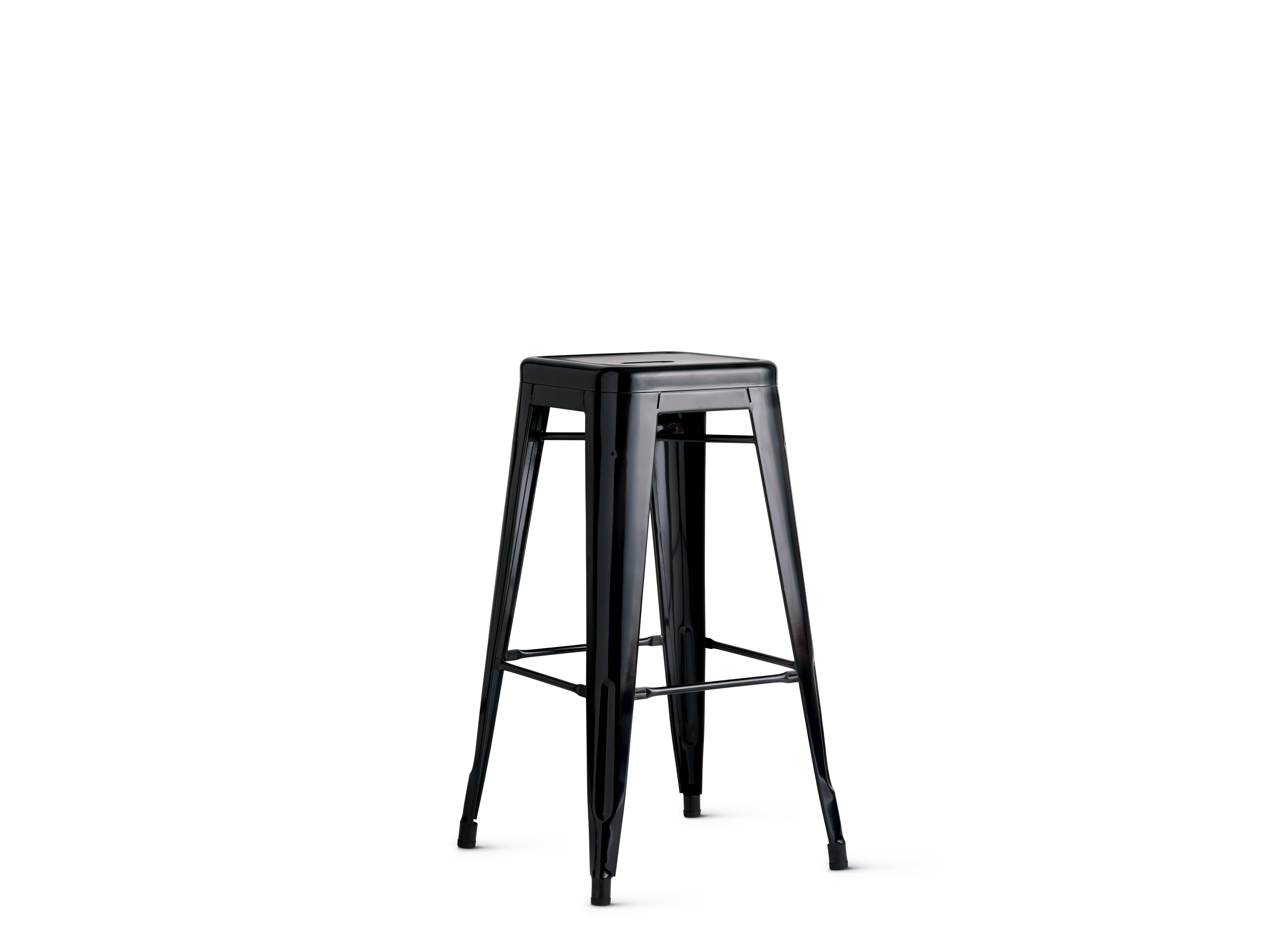 Tolix Marais Stool