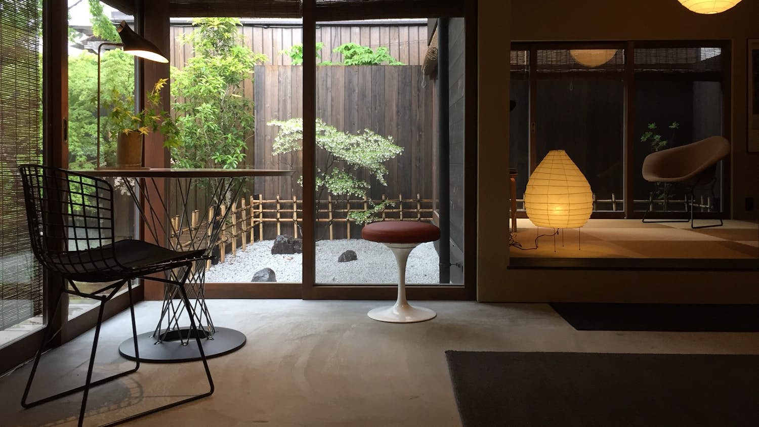 Kyoto House