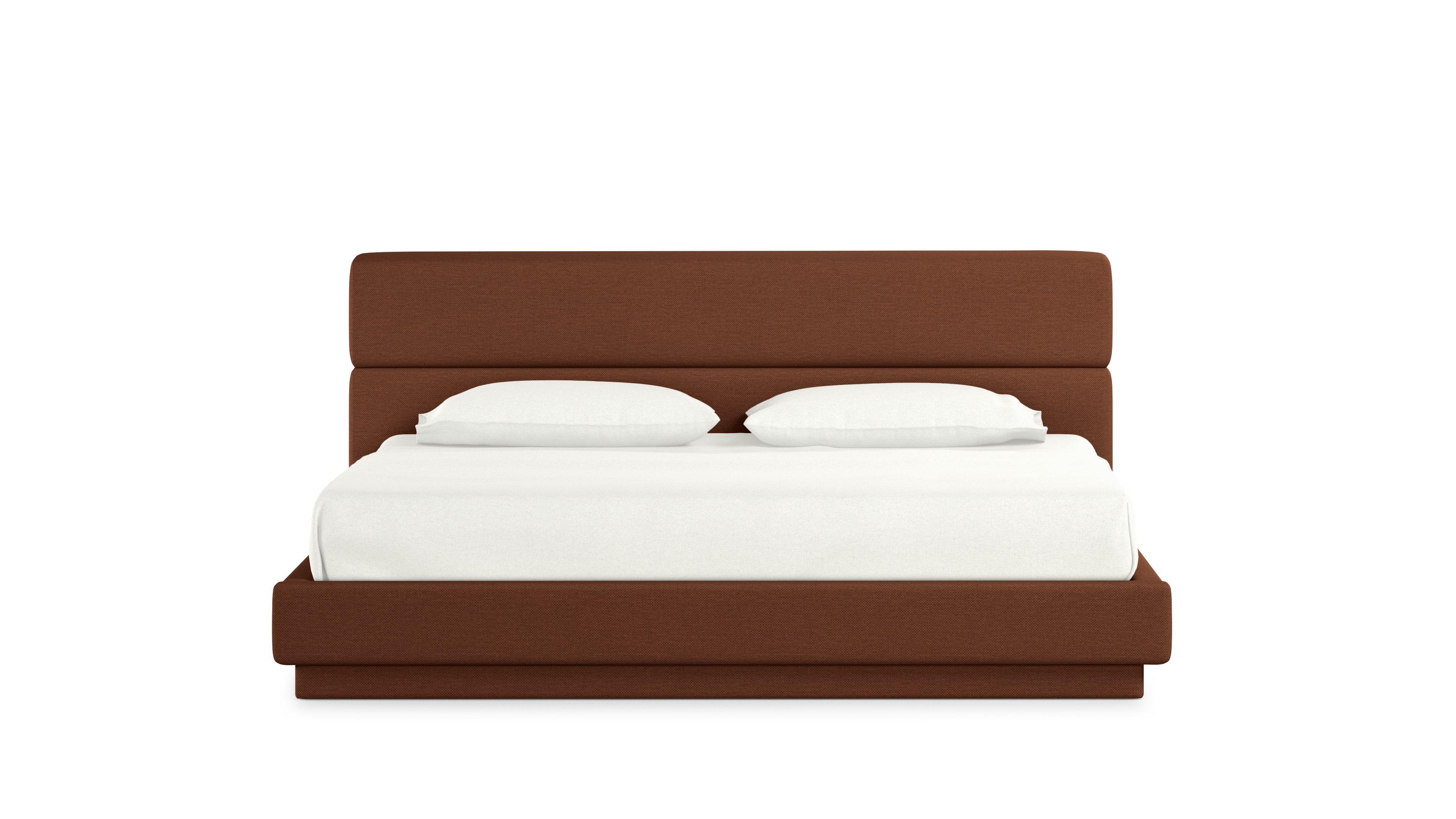 Corbel Bed