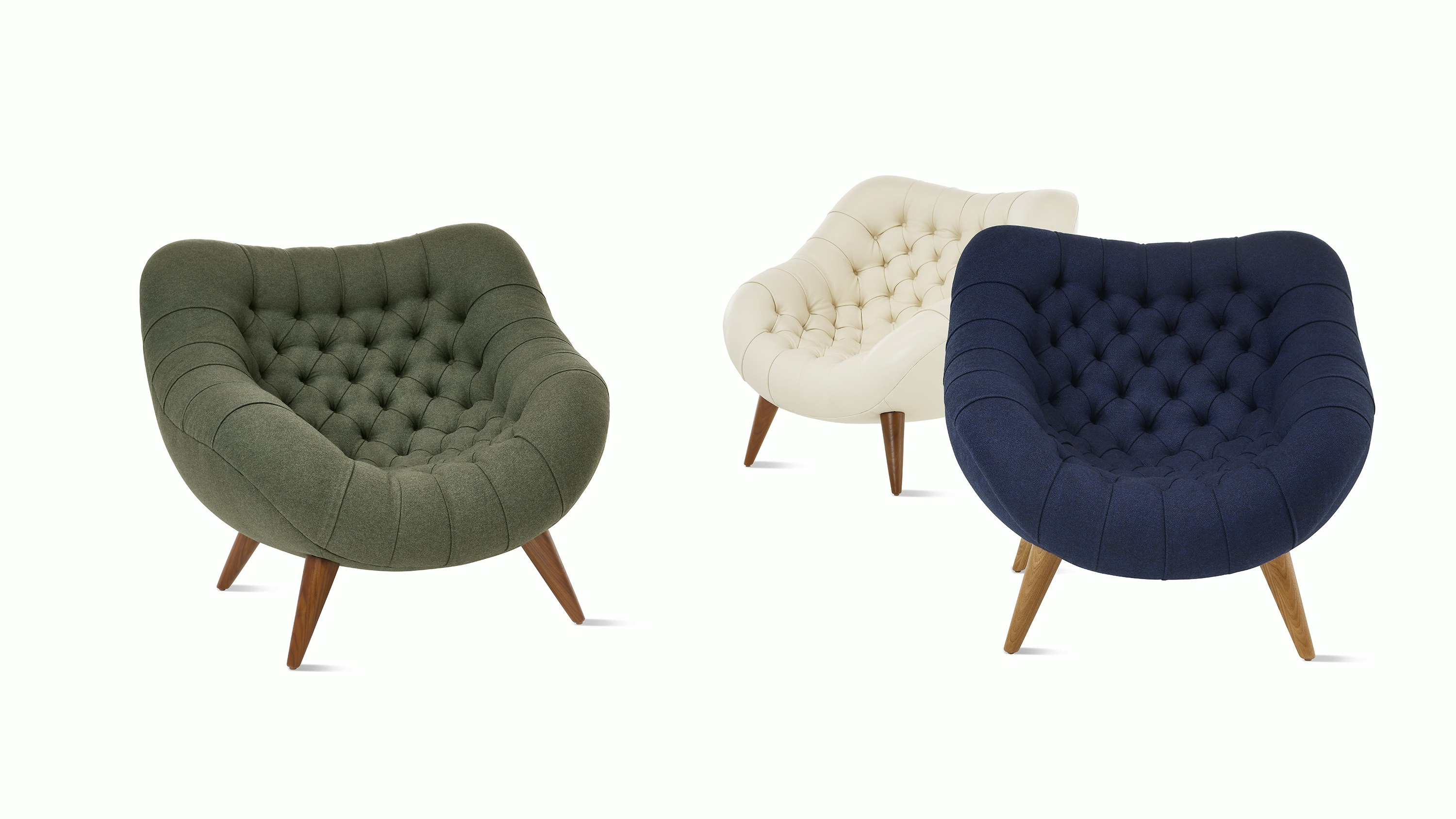 Rohde Easy Chair