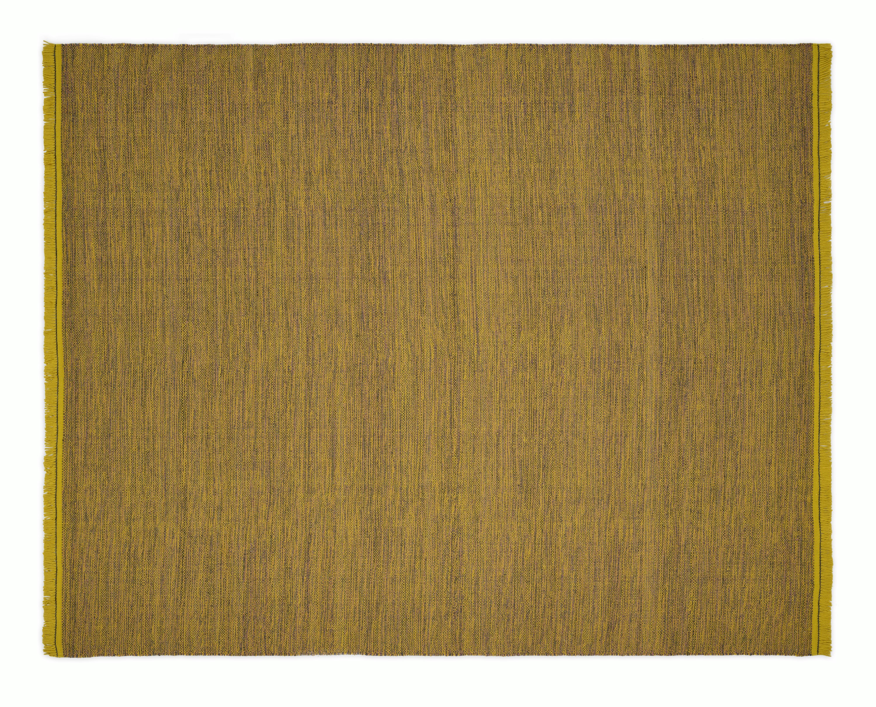 Chorus Rug by Hella Jongerius