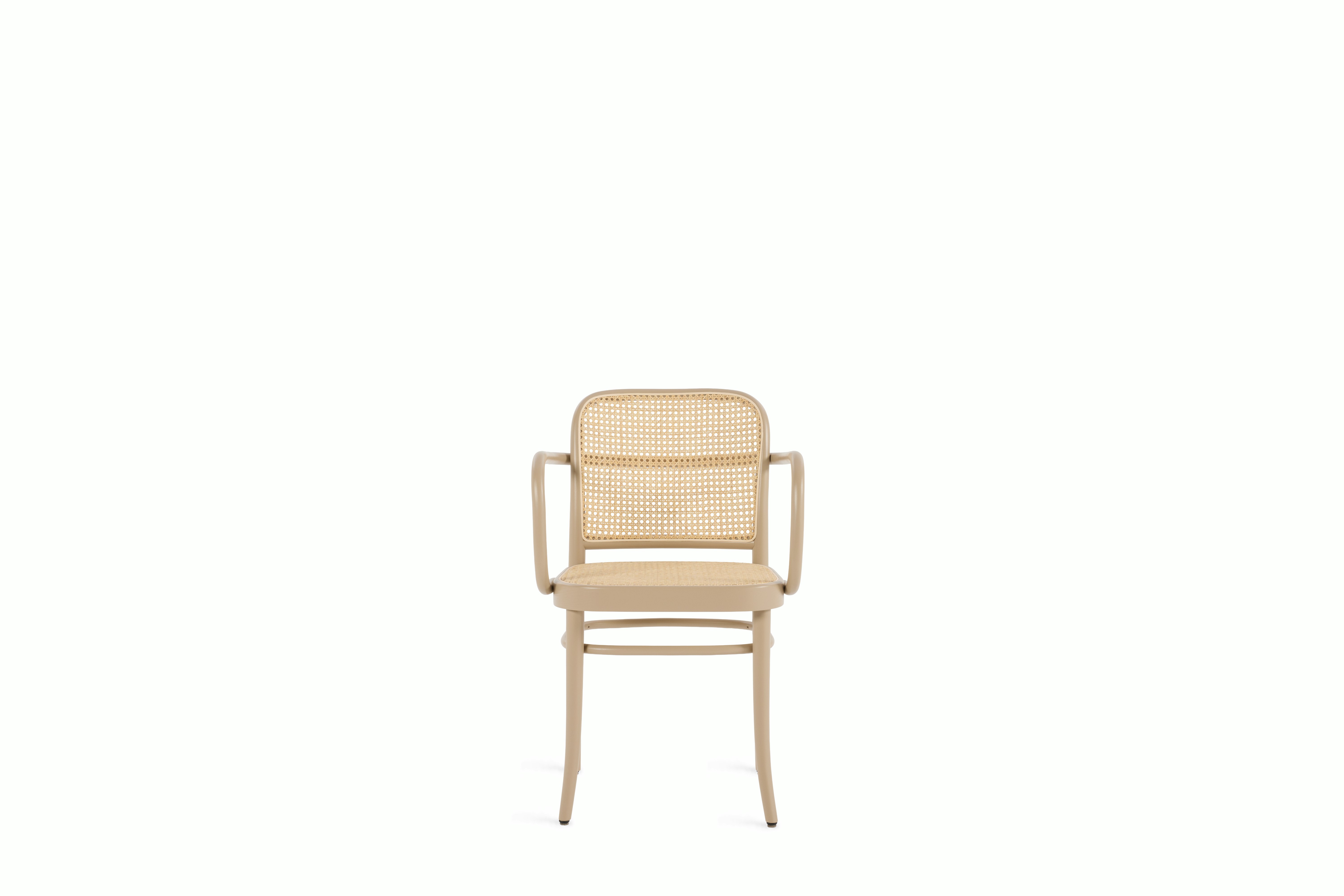 Hoffmann Armchair