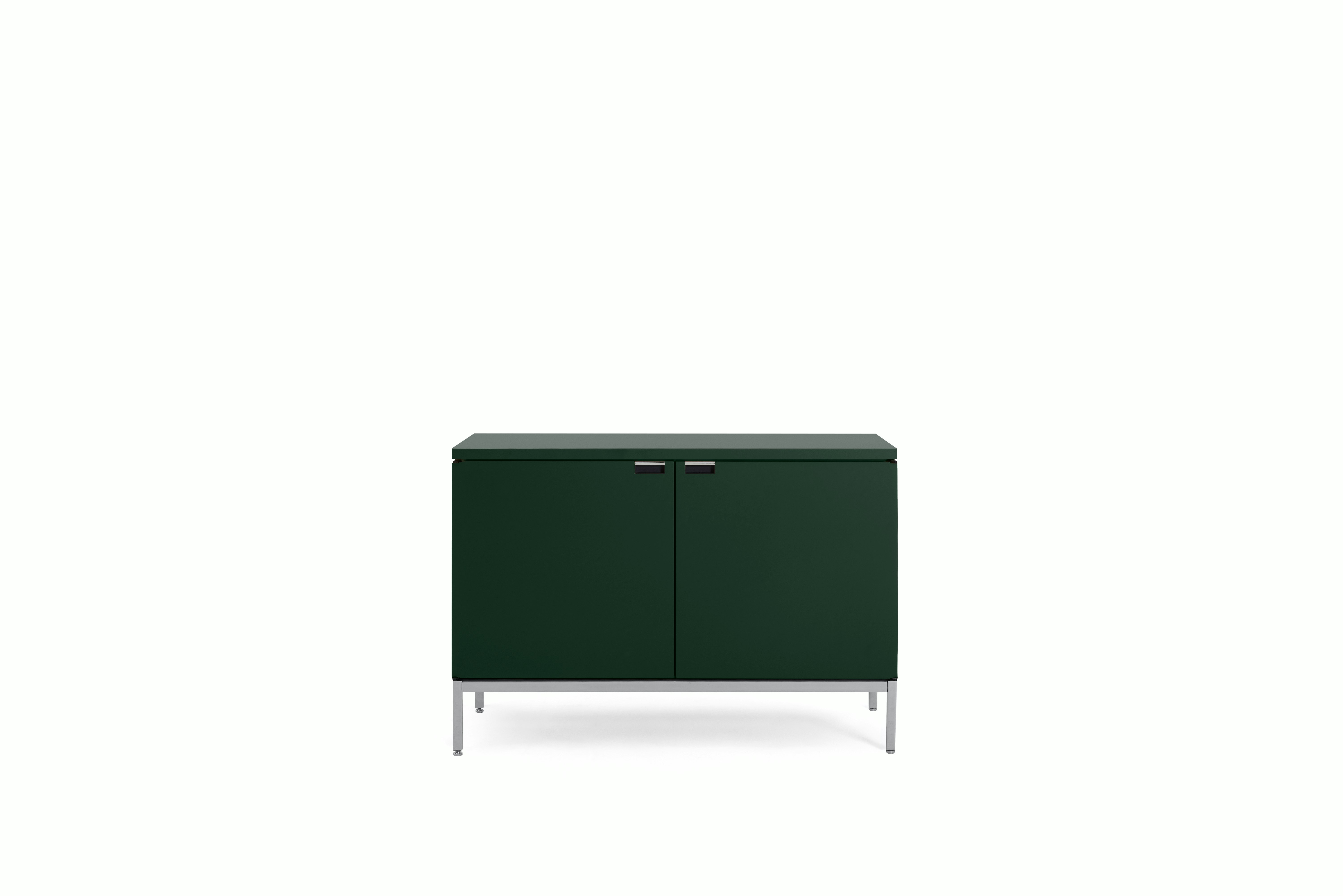 Florence Knoll&trade; Credenza, Small