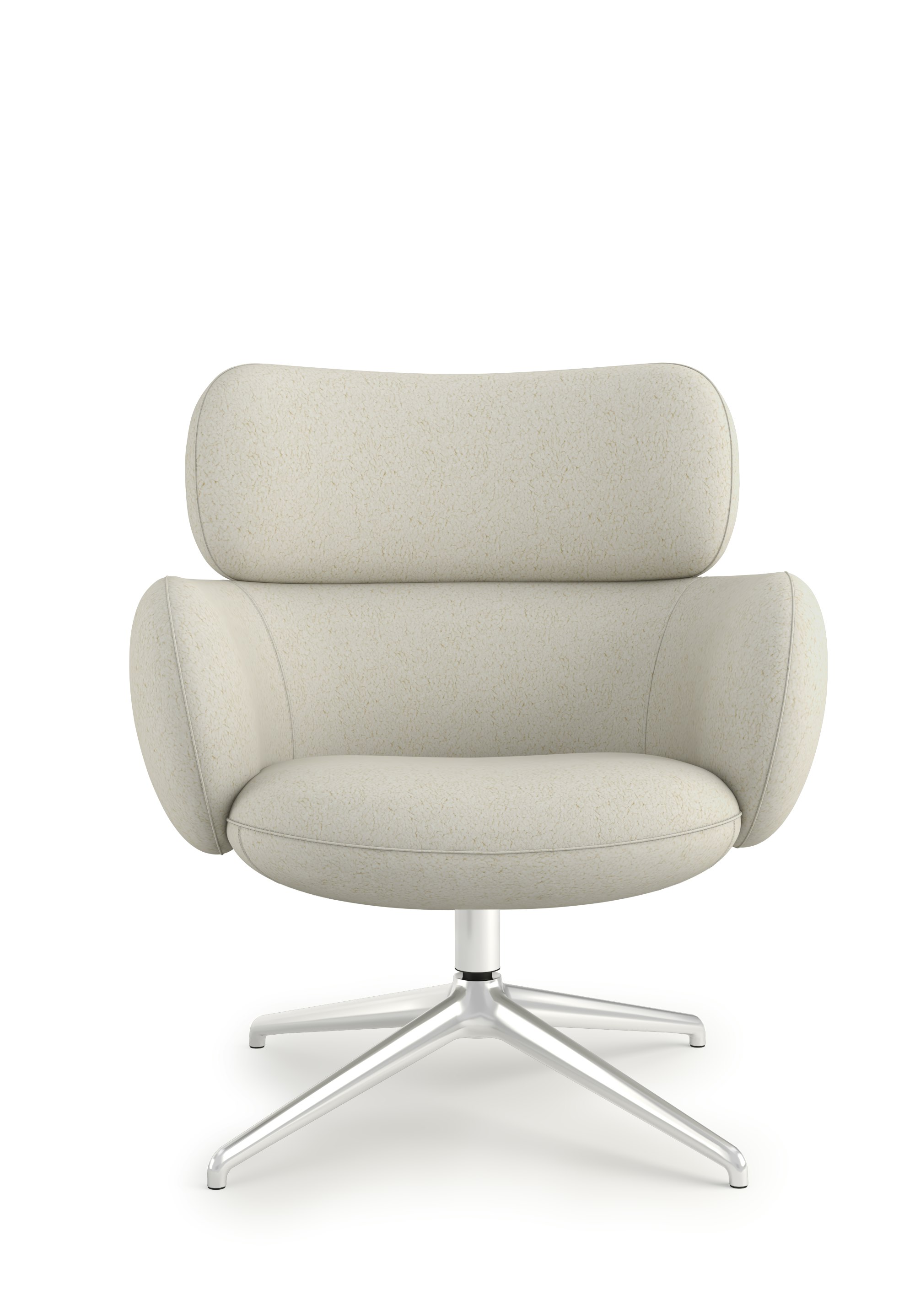 Blis Swivel Chair