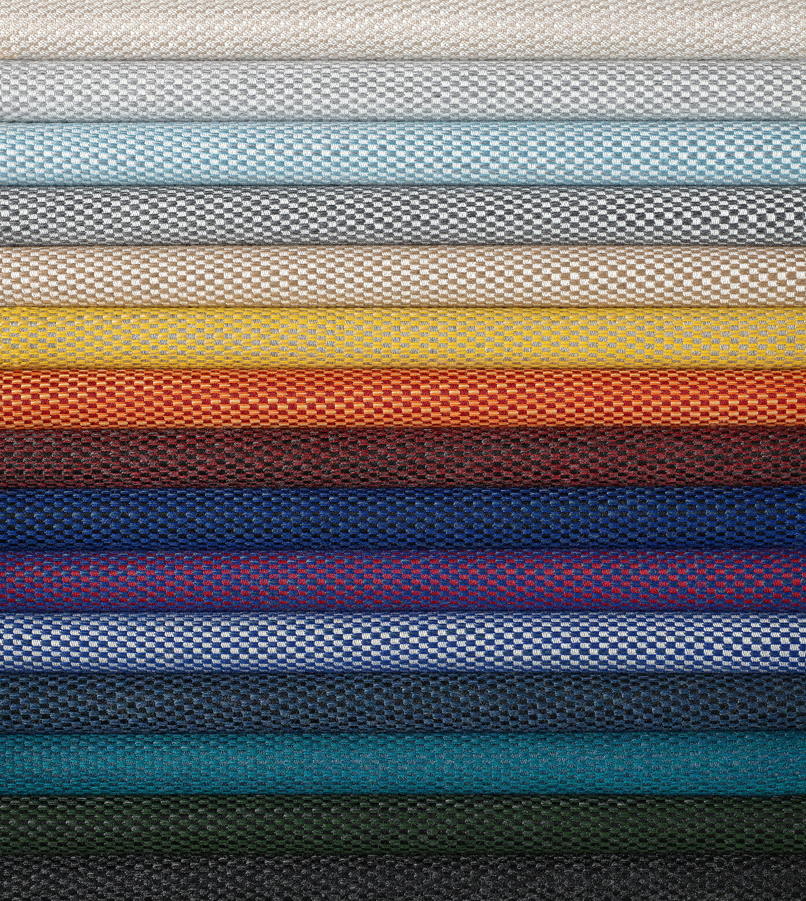 Geiger Textiles Cultura Collection, Matiz stack.