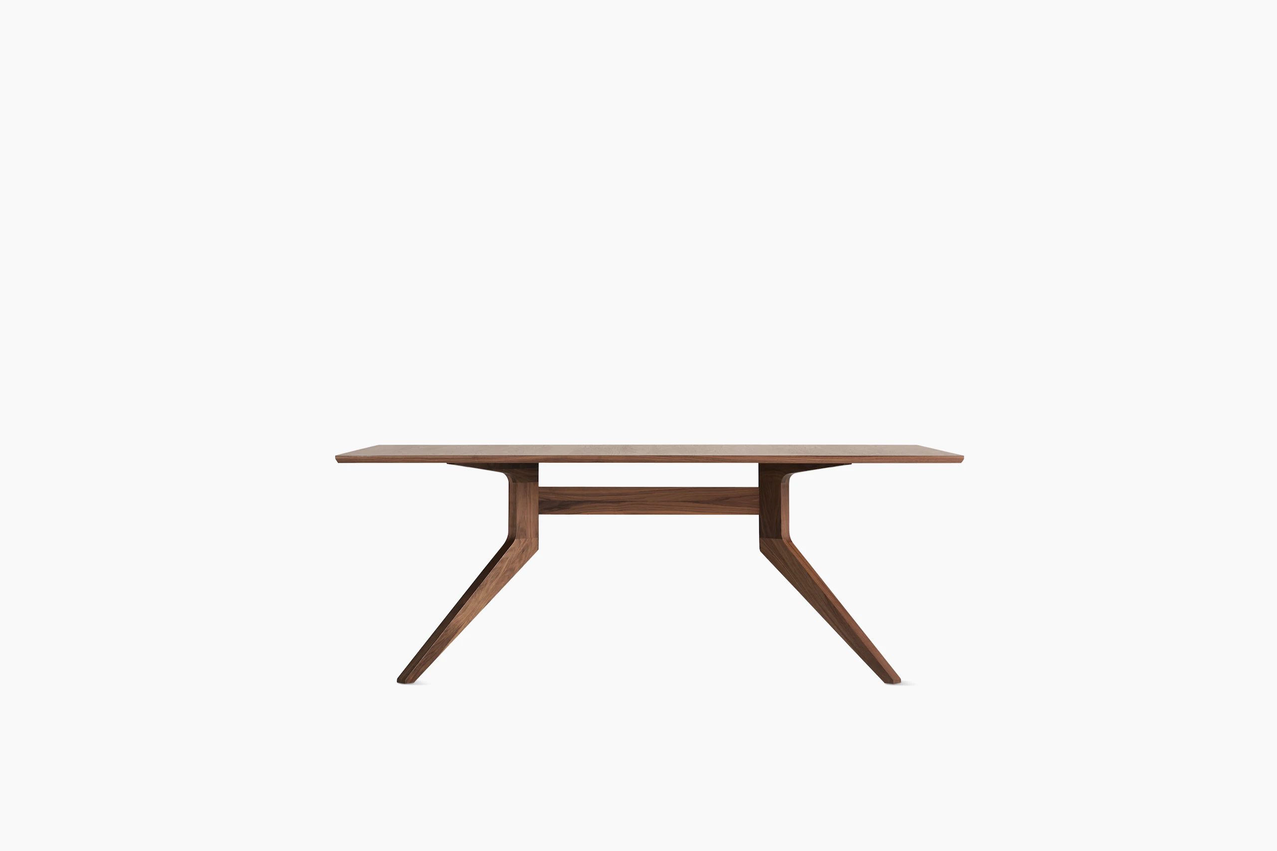 Cross Fixed Table