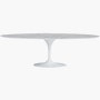 Saarinen Dining Table Saarinen Dining Table, Oval