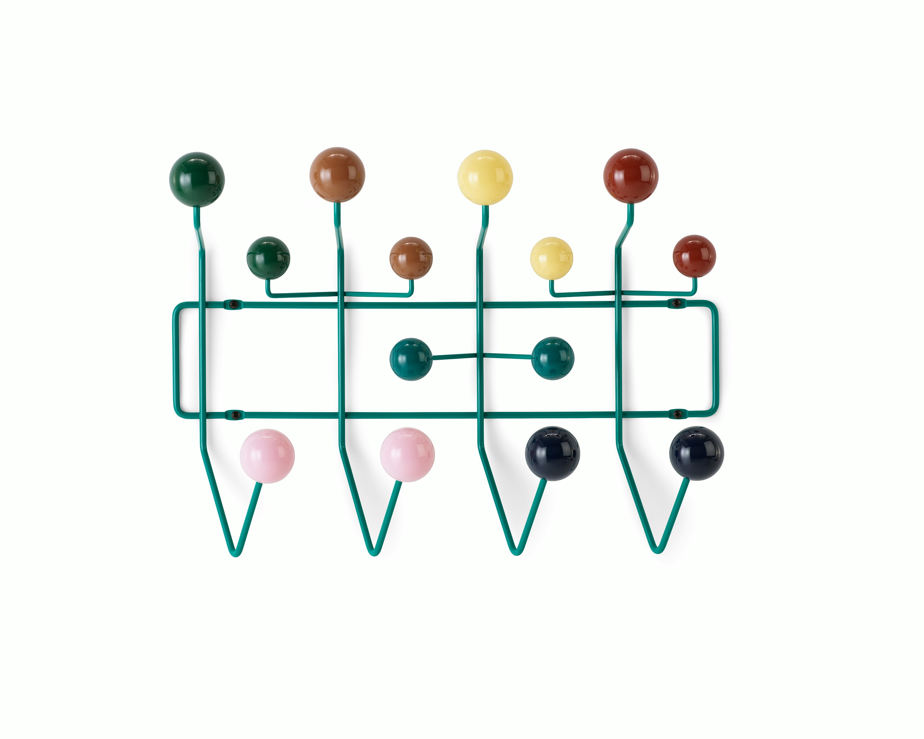 Eames Hang-It-All