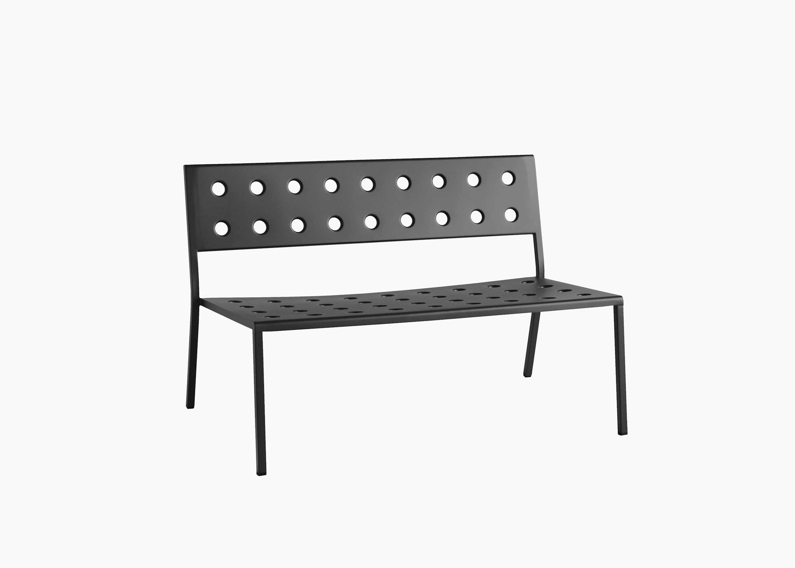 Balcony Lounge Bench