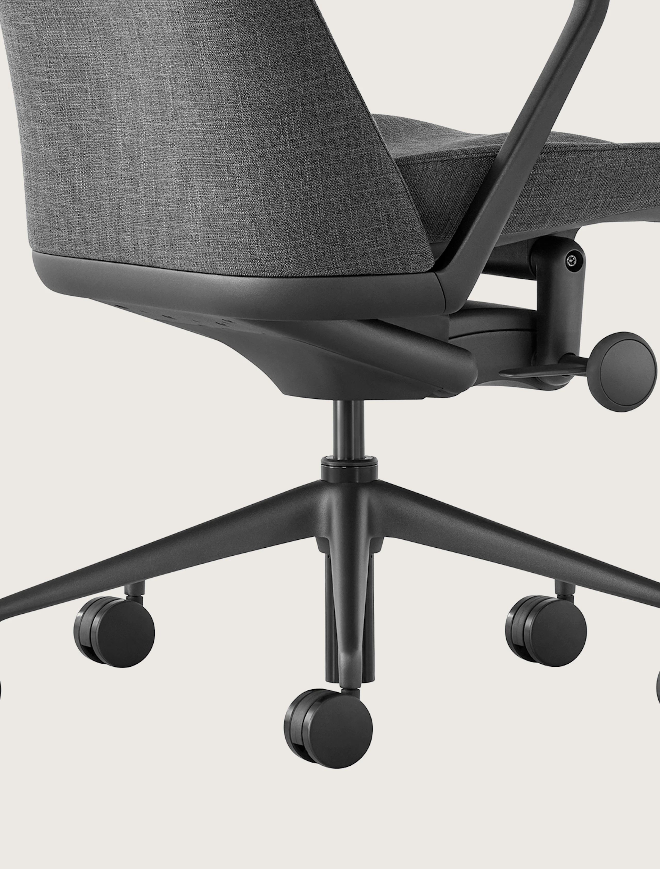 Taper Chair