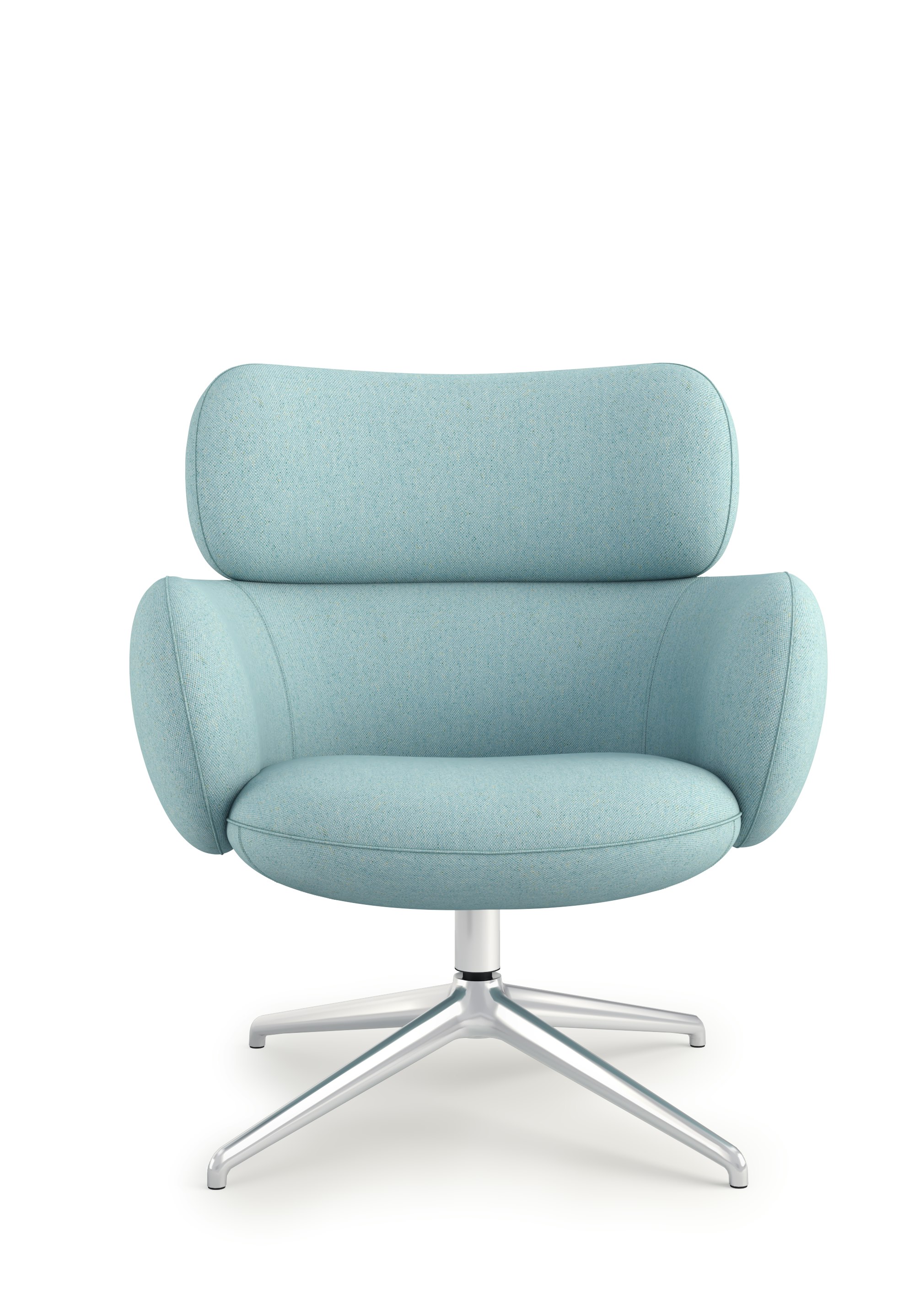 Blis Swivel Chair