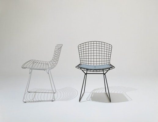 Bertoia Side Chairs