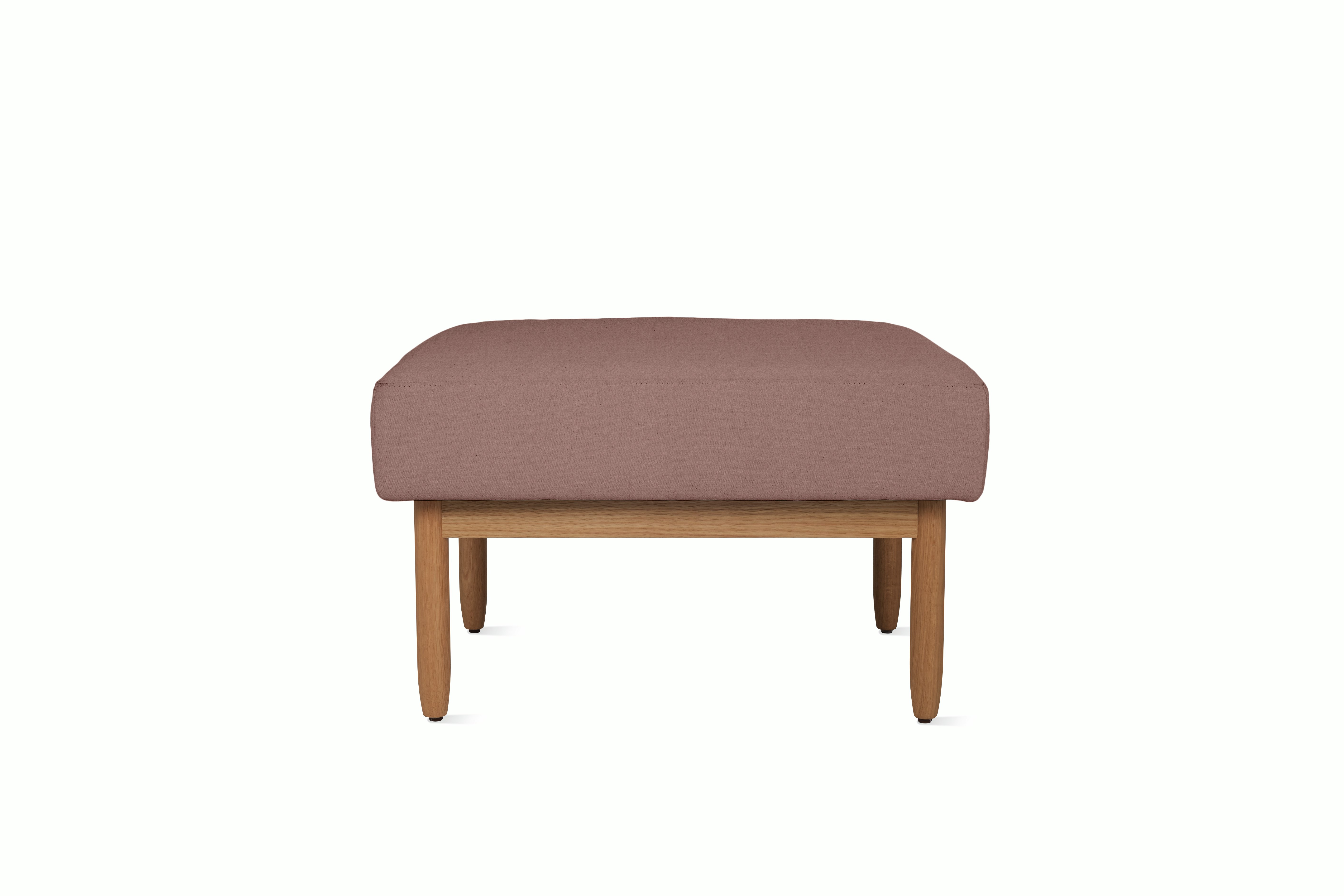 Raleigh Ottoman
