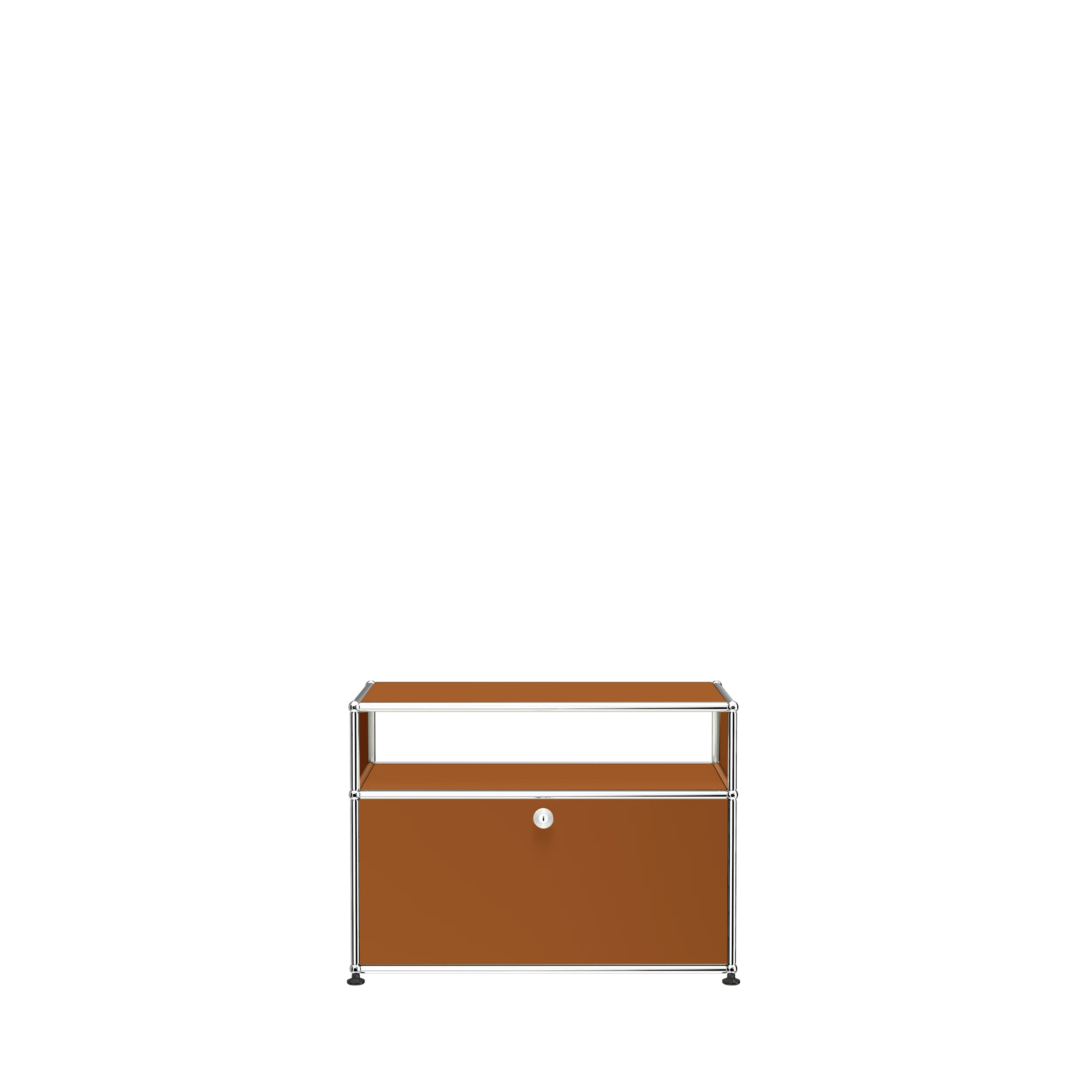 USM Side Table - sahara