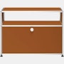 USM Side Table - sahara