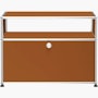 USM Closed Storage Side Table USM Closed Storage Side Table