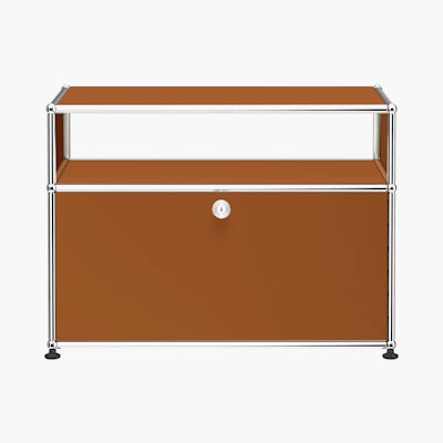 USM Side Table - sahara USM Side Table - sahara