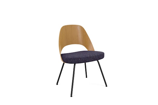 Saarinen Executive Chair - Veneer Back 