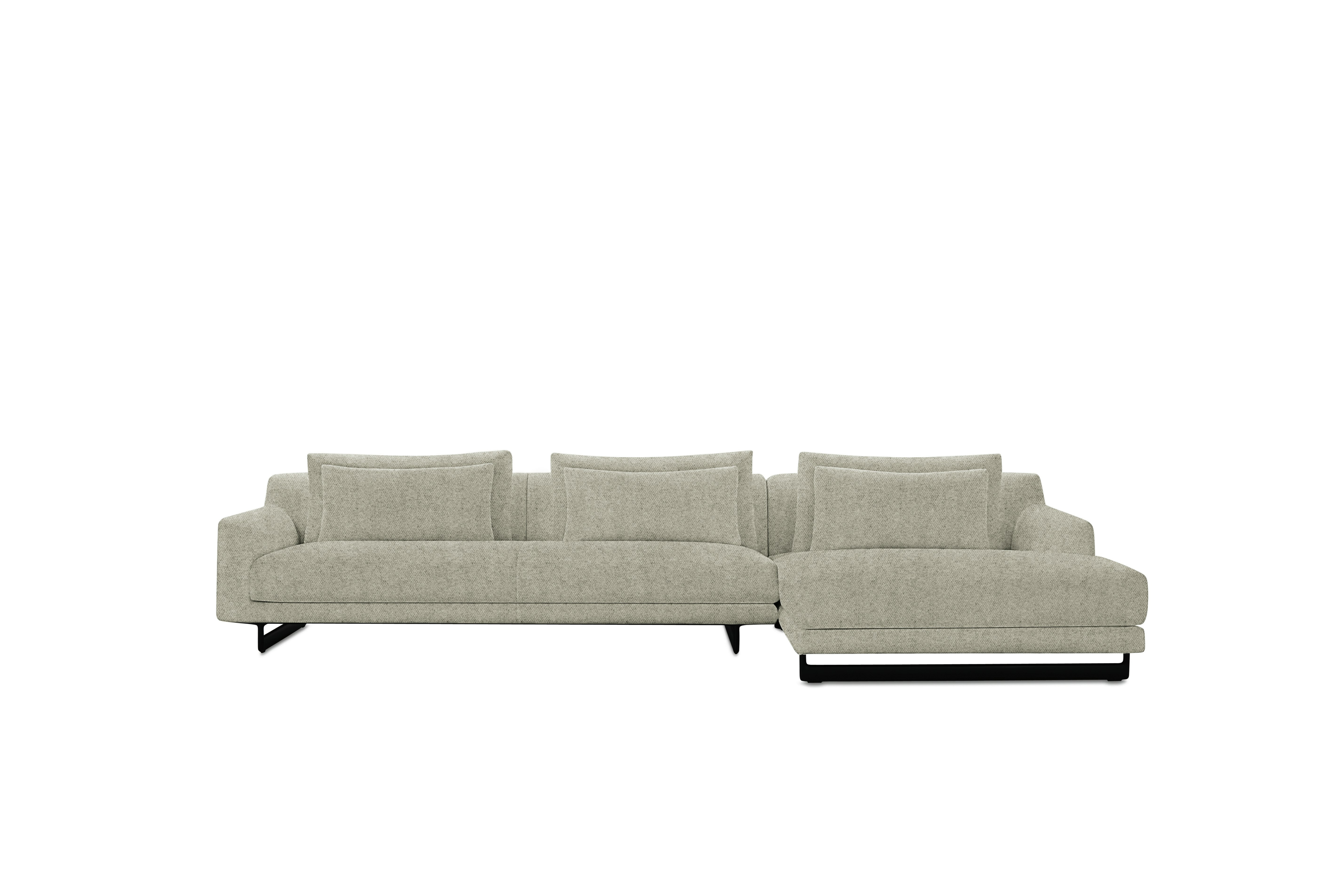 Lecco Sectional