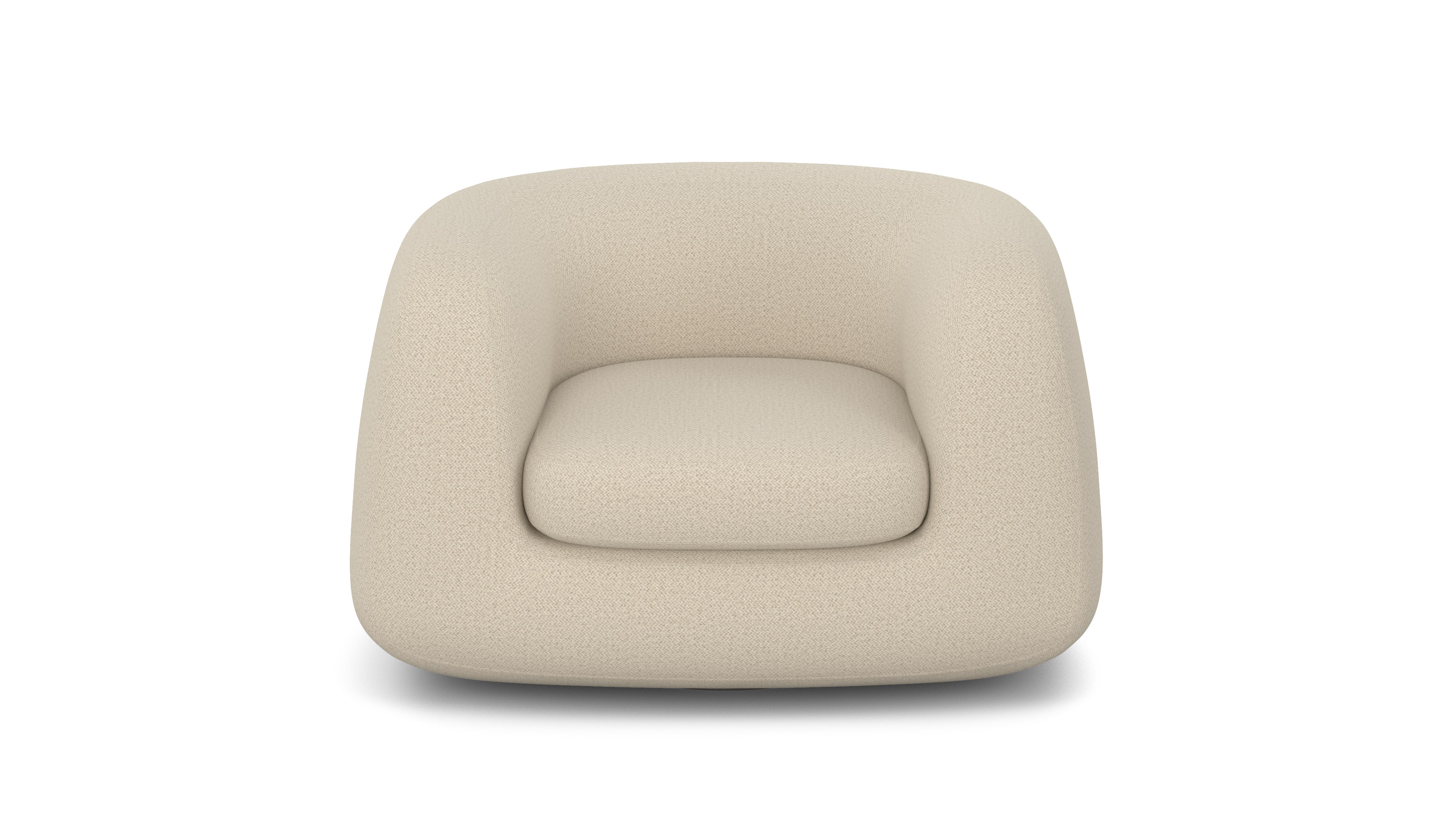 Americano Swivel Chair