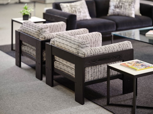 Bastiano Lounge Collection