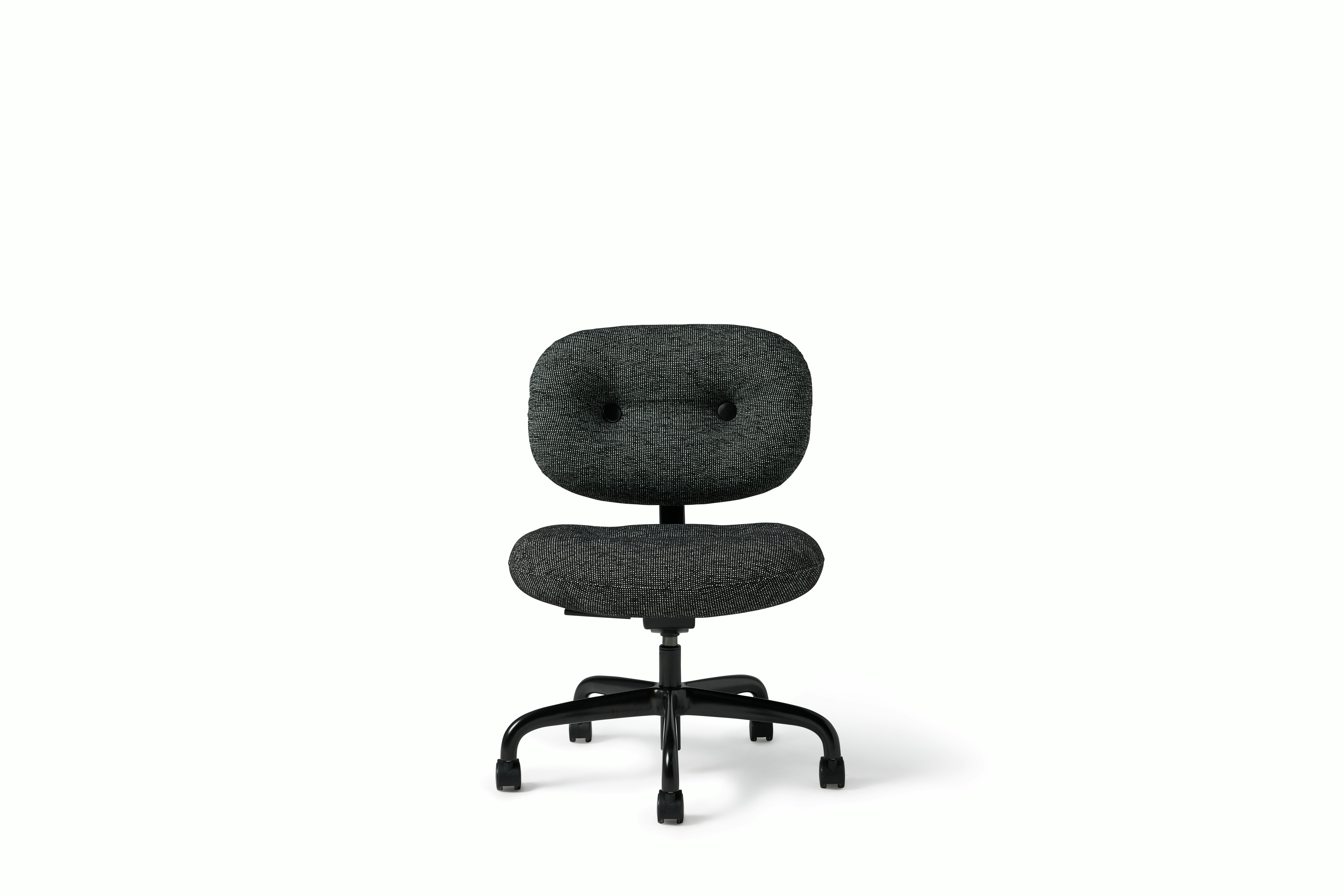 Morrison Hannah Task Side Chair