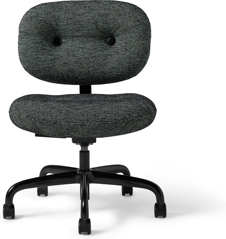Morrison Hannah Task Side Chair | Knoll Morrison Hannah Task Side Chair | Knoll