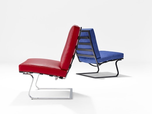 Tugendhat Chair 