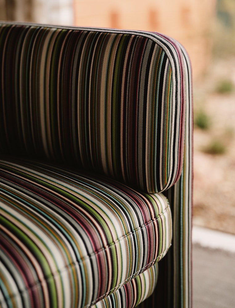 Pastille Sofa