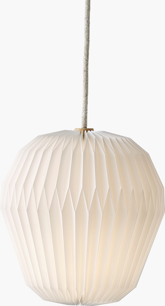 Bouquet Pendant - Medium