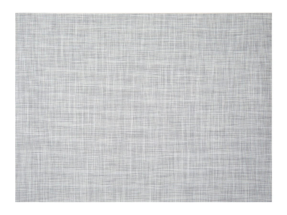 Mini Basketweave Rug