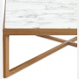 Krusin Coffee Table