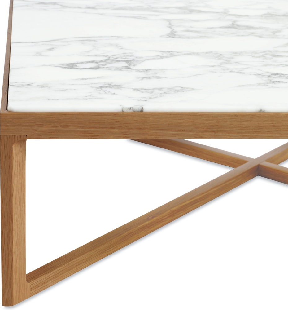 Krusin Coffee Table