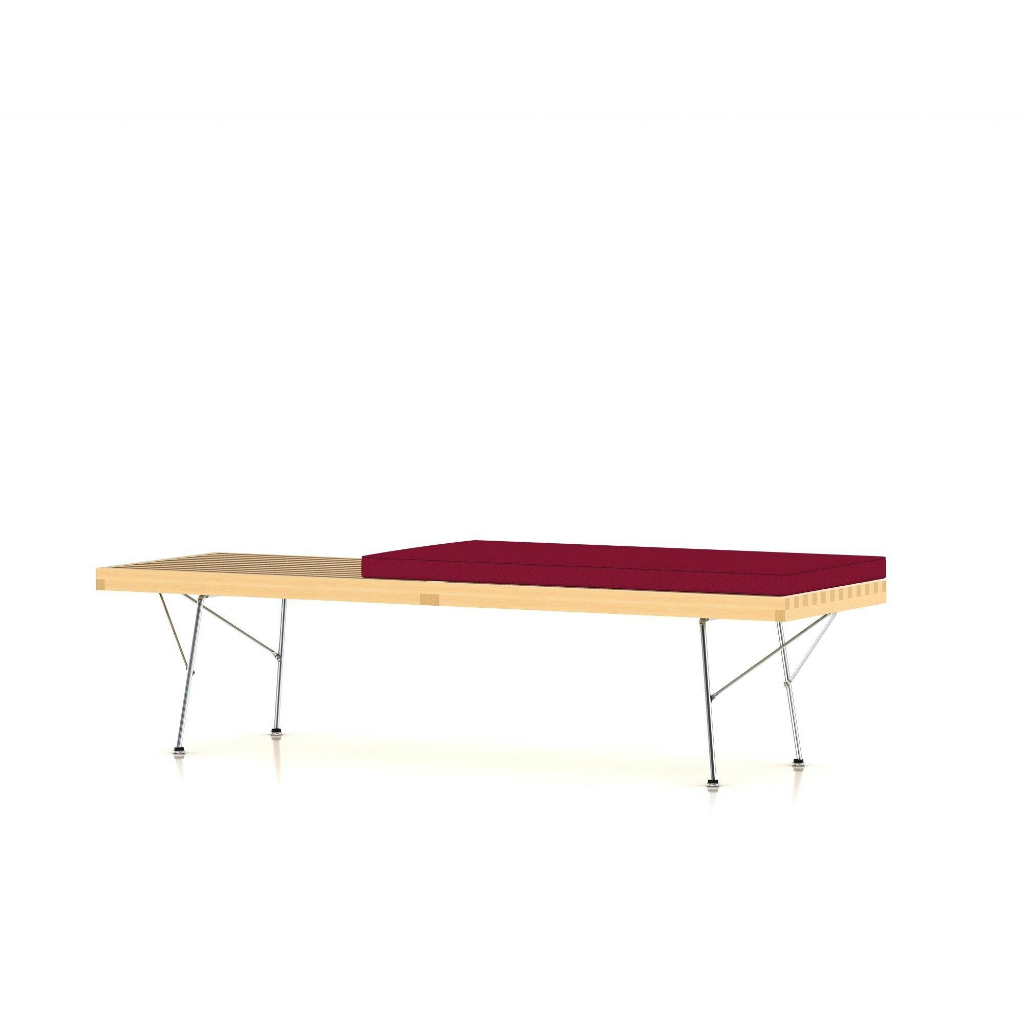 Nelson Platform Bench Cushion