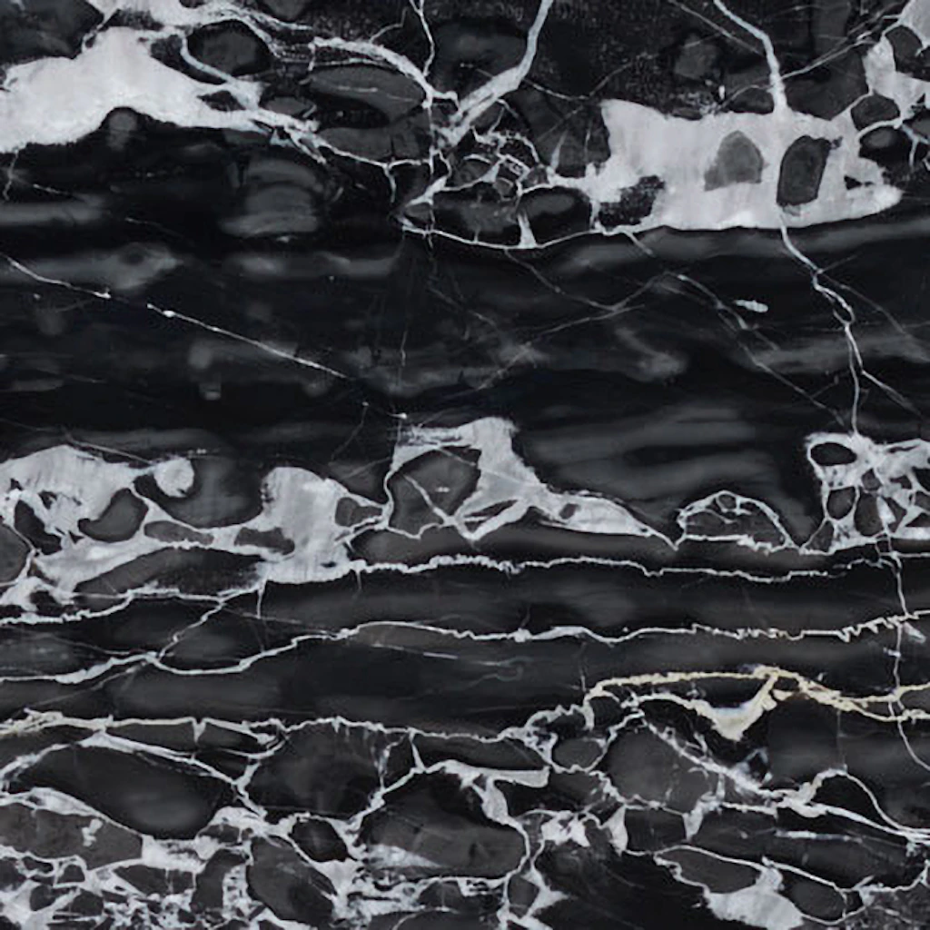 Portoro Marble