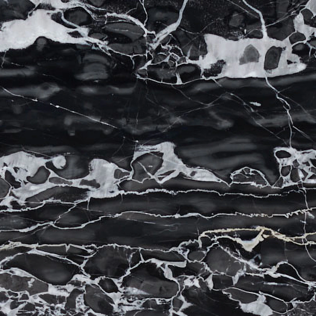 Portoro Marble