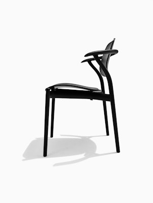 Iquo Collection Armchair
