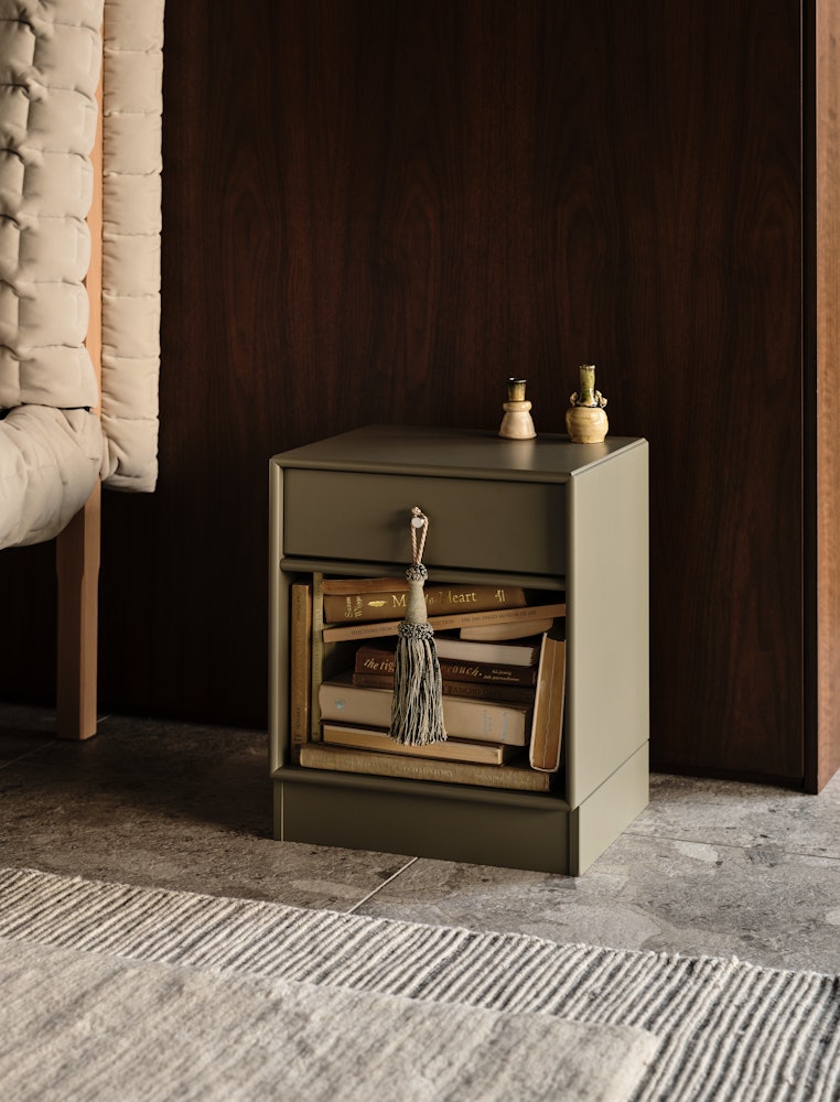 Dream Bedside Table