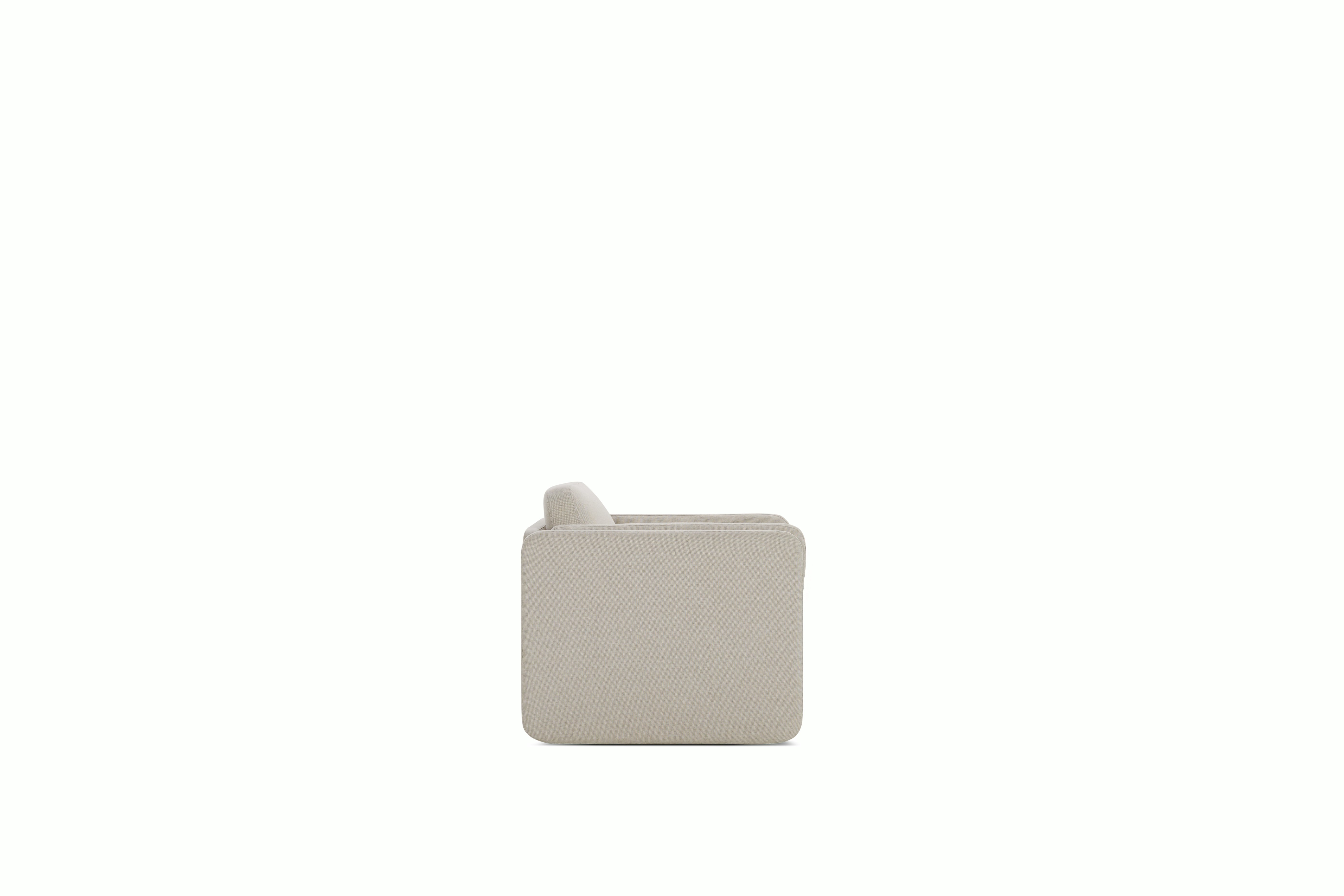 Pastille Lounge Chair