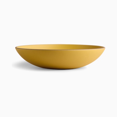 Shallow Salad Bowl Shallow Salad Bowl
