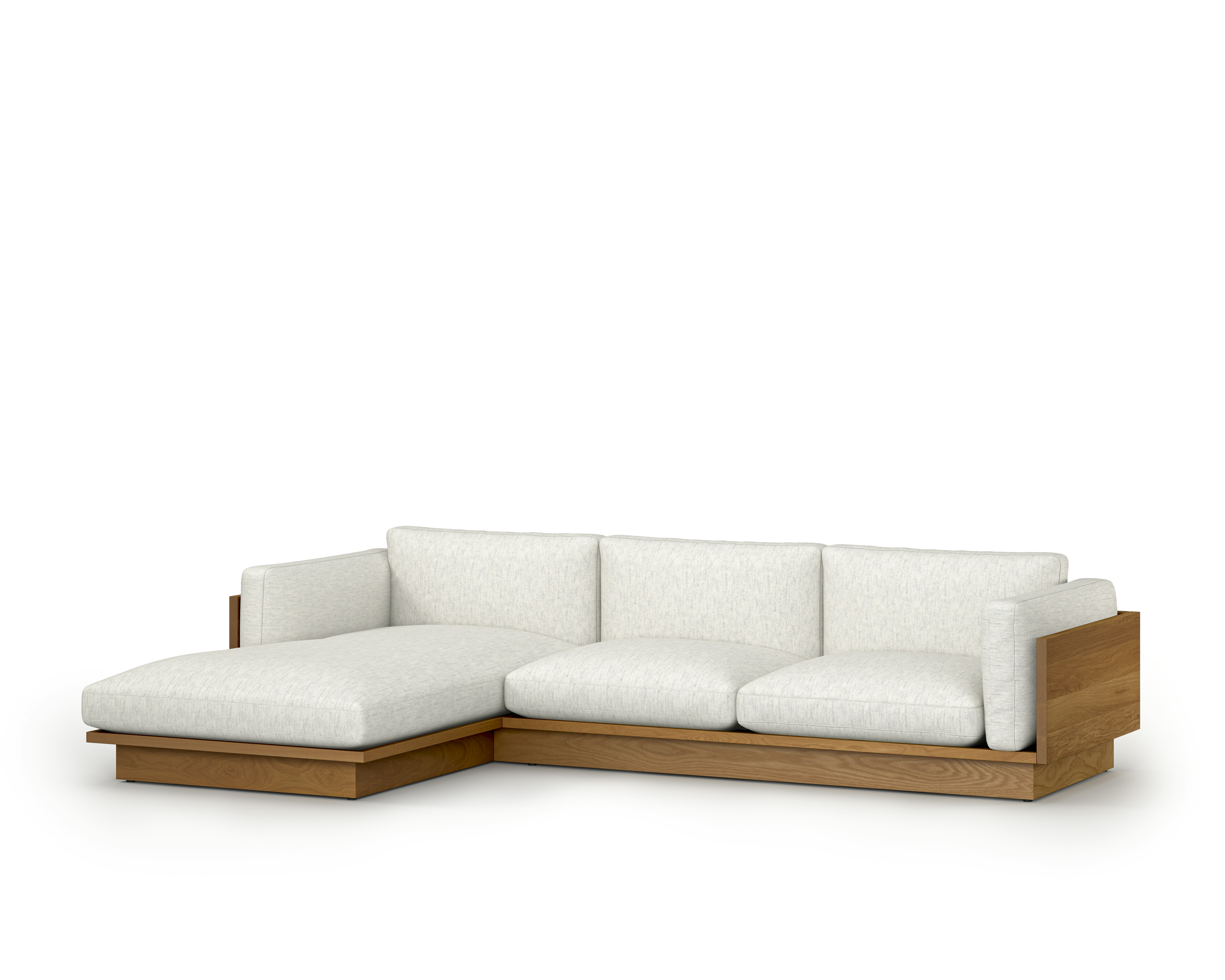 Pawson Drift Chaise Sectional