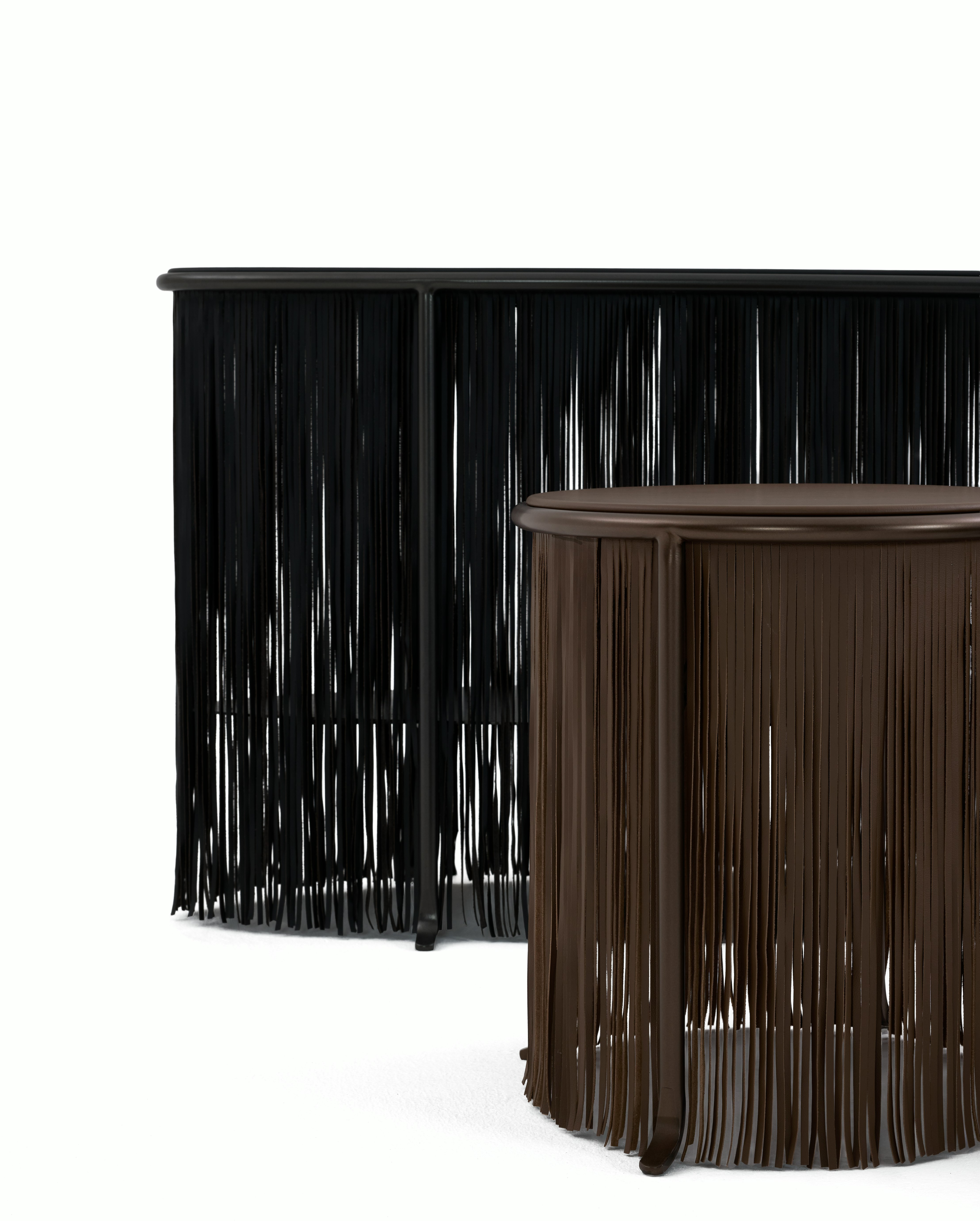 Dozie Kanu Side Table