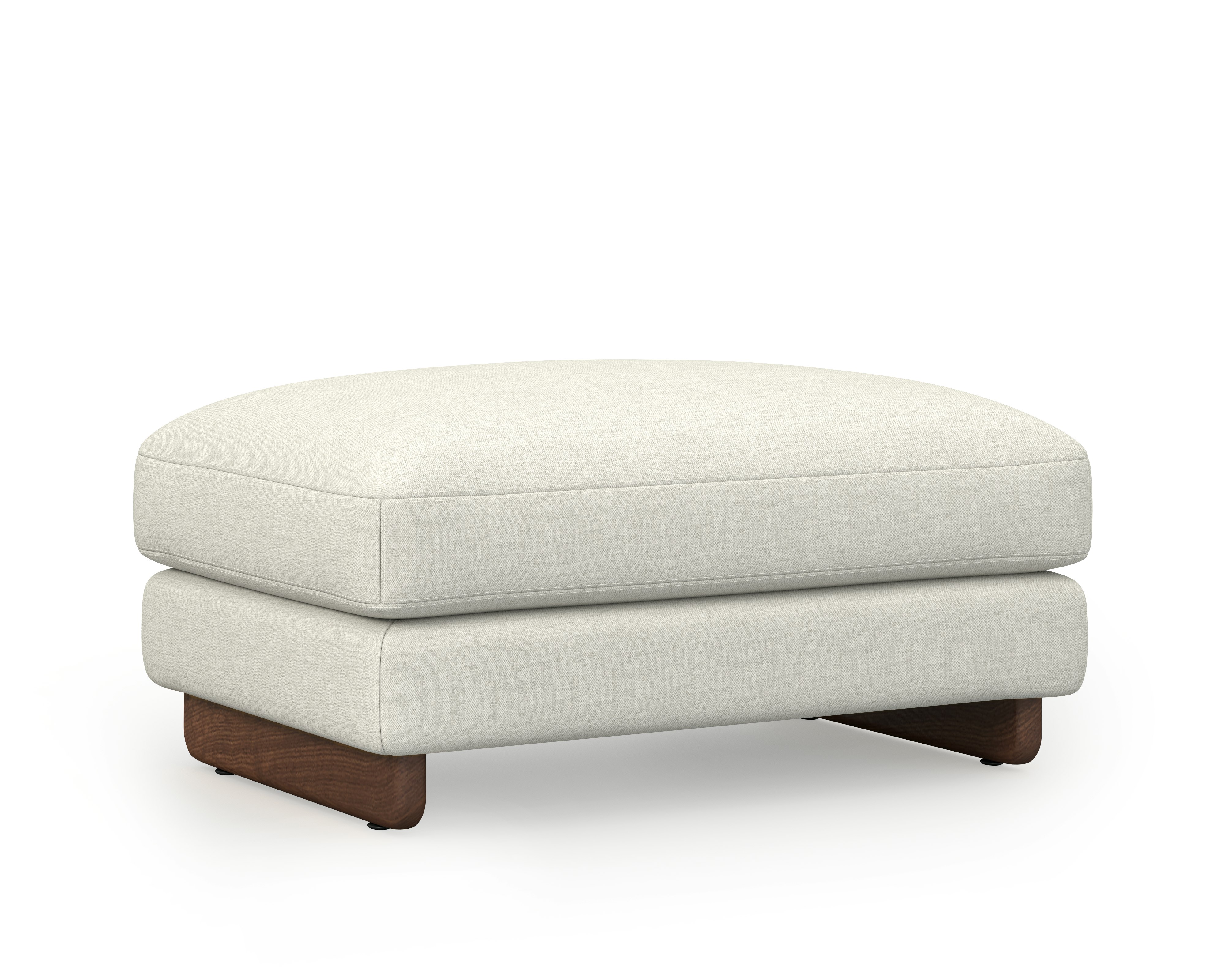 Contra Large Ottoman