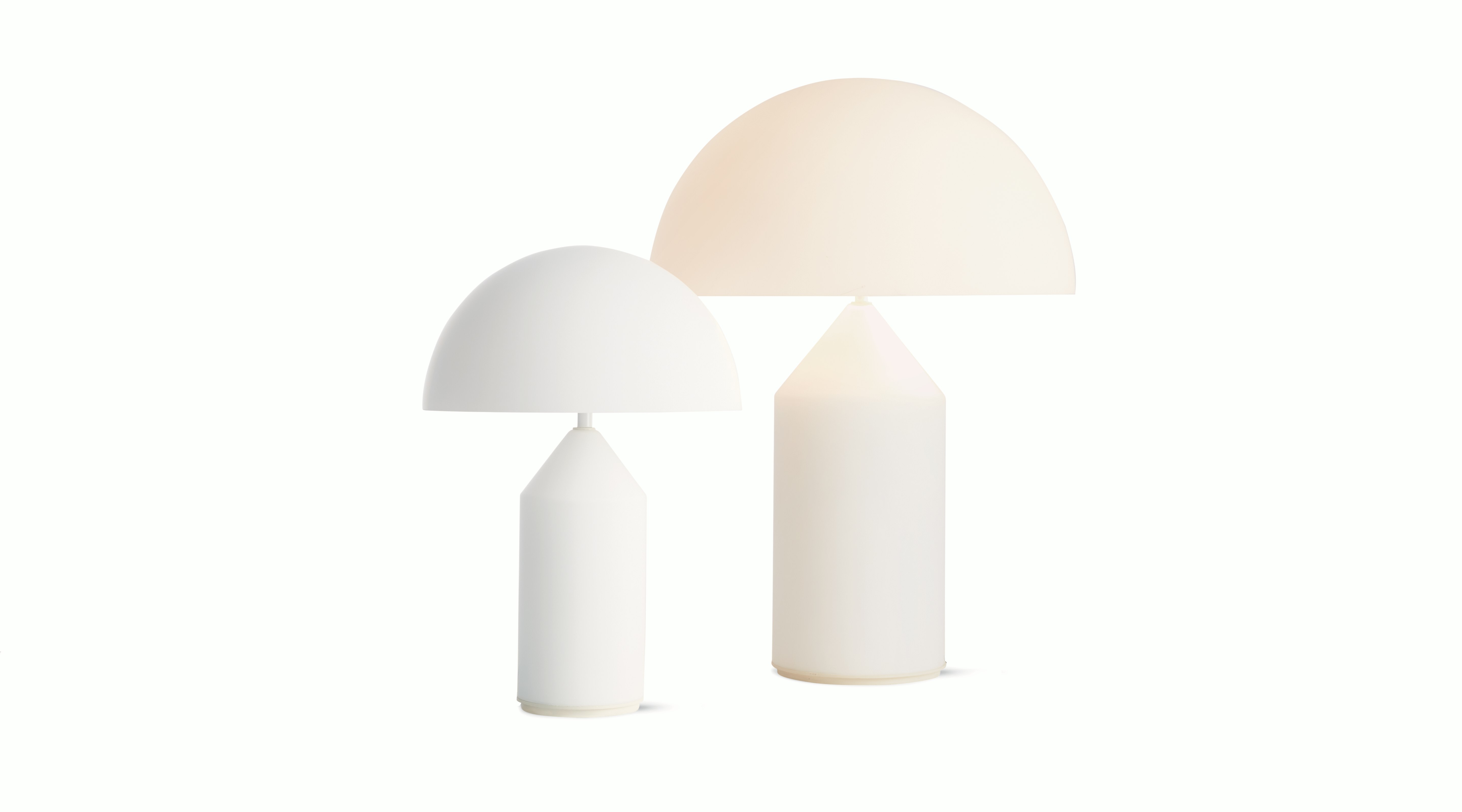 Atollo Table Lamp