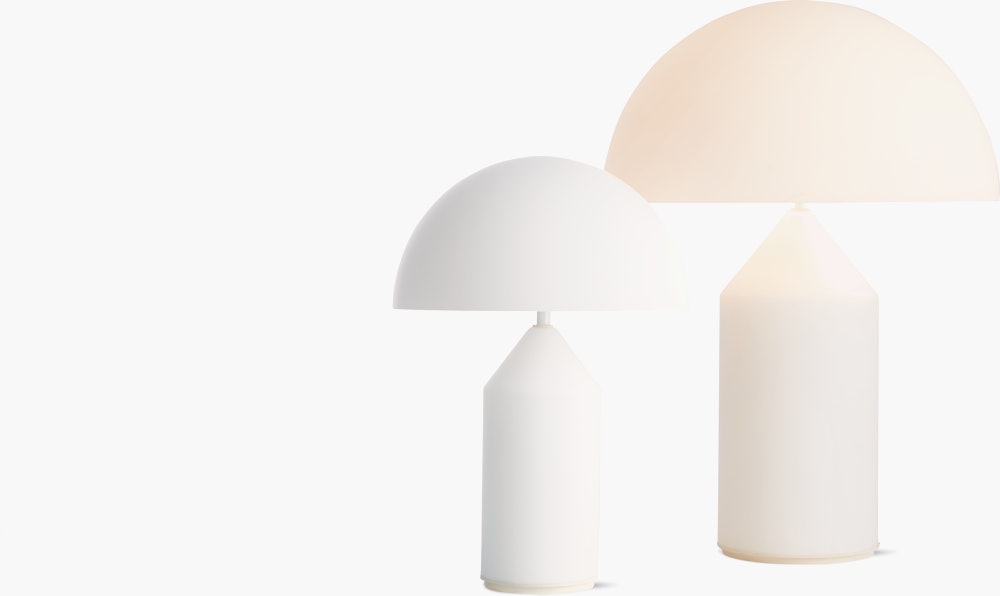 Atollo Table Lamp