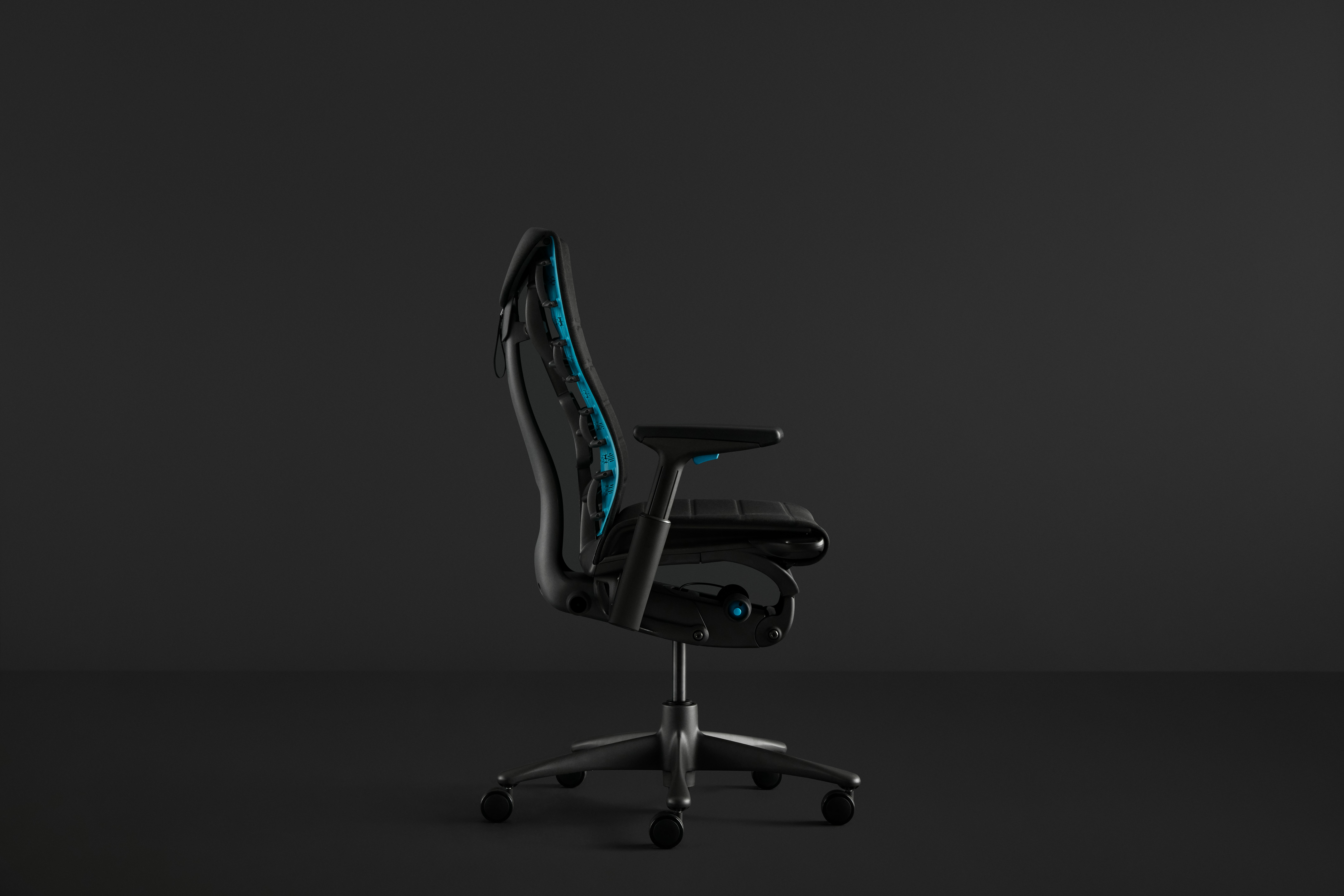 Embody Gaming Chair